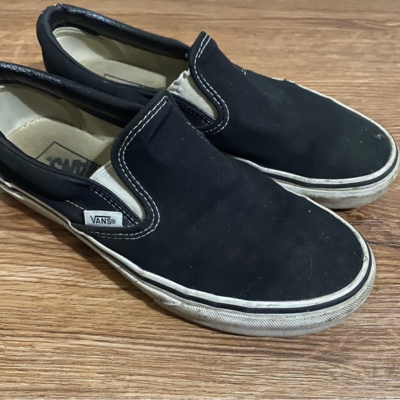 Vans slip ons - Picture 1 of 13